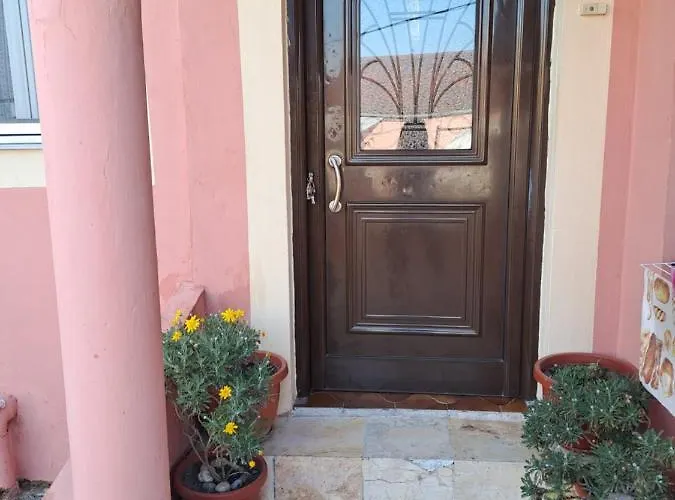 Spiros Corfu Daire