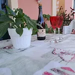 Spiros Corfu Apartament Kanálion