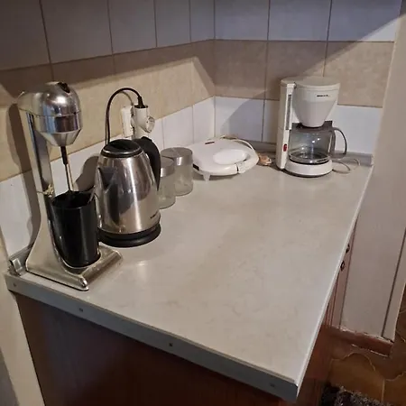 Spiros Corfu * Kanálion