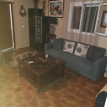 Apartamento Spiros Corfu