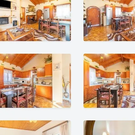 Apartamento Spiros Corfu