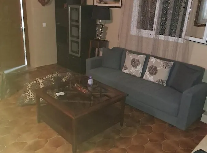 Apartment Spiros Corfu