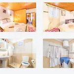 Spiros Corfu アパート Kanálion