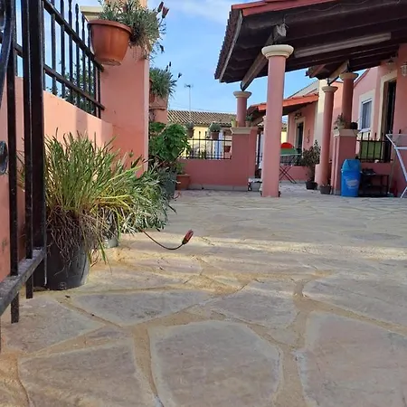 Appartement Spiros Corfu *