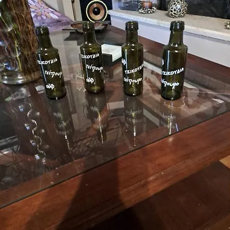 Apartamento Spiros Corfu *