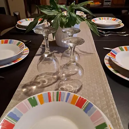 Apartamento Spiros Corfu Kanálion