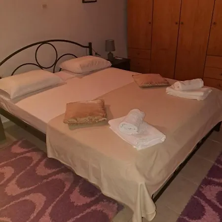 Spiros Corfu * Kanali (Corfu)