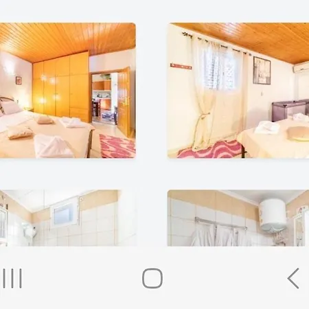 Apartment Spiros Corfu Kanali (Corfu)