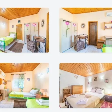 Spiros Corfu Apartment