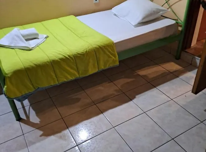 Spiros Corfu Kanálion