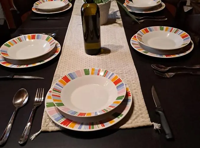 Spiros Corfu Apartamento *