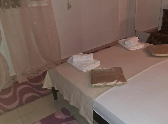 Apartamento Spiros Corfu Kanálion