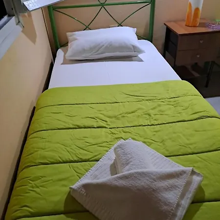 Spiros Corfu Apartman