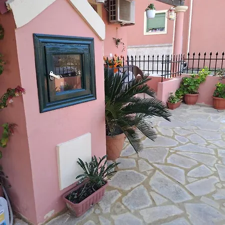 Spiros Corfu * Kanálion