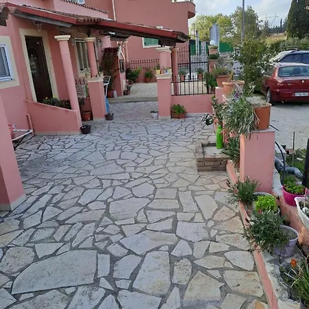 Spiros Corfu Kanáli