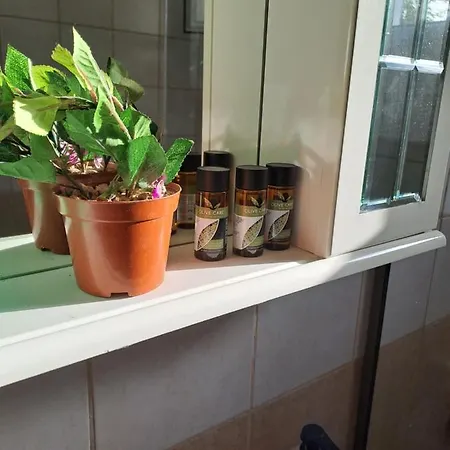 Apartament Spiros Corfu Kanálion