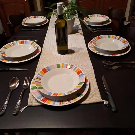 Spiros Corfu Daire *