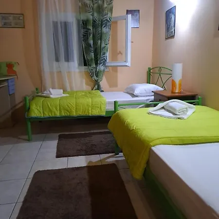 Spiros Corfu * Kanáli