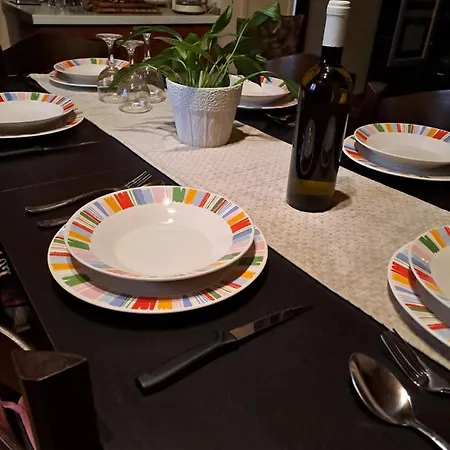 Spiros Corfu Apartman *