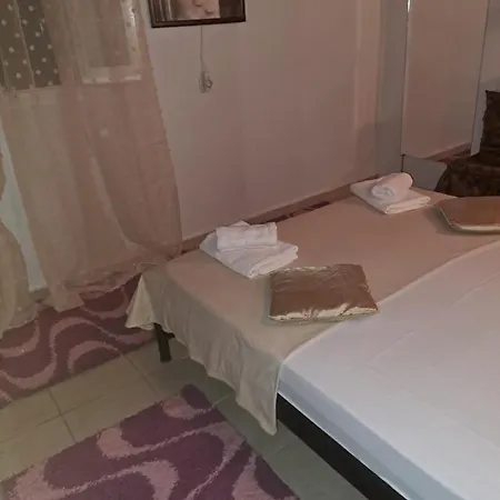 Apartman Spiros Corfu Kanáli