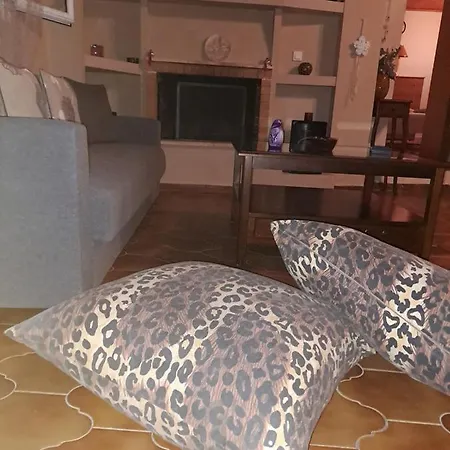 Spiros Corfu Apartament Kanálion