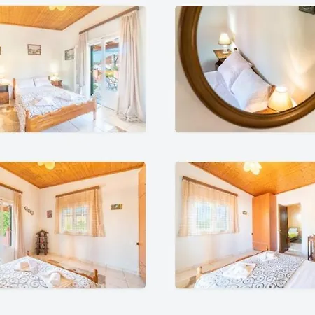 Spiros Corfu * Kanáli