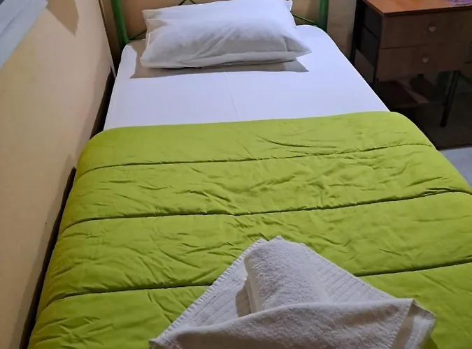 Spiros Corfu Apartment