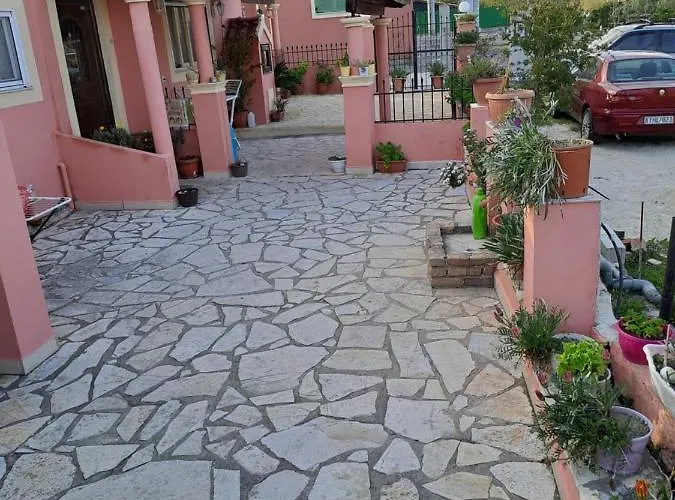 Spiros Corfu Kanali (Corfu)